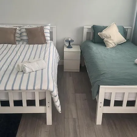 Appartamento Guest & Rest 15